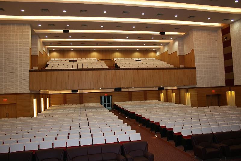 Tezpur University Facility photo 5